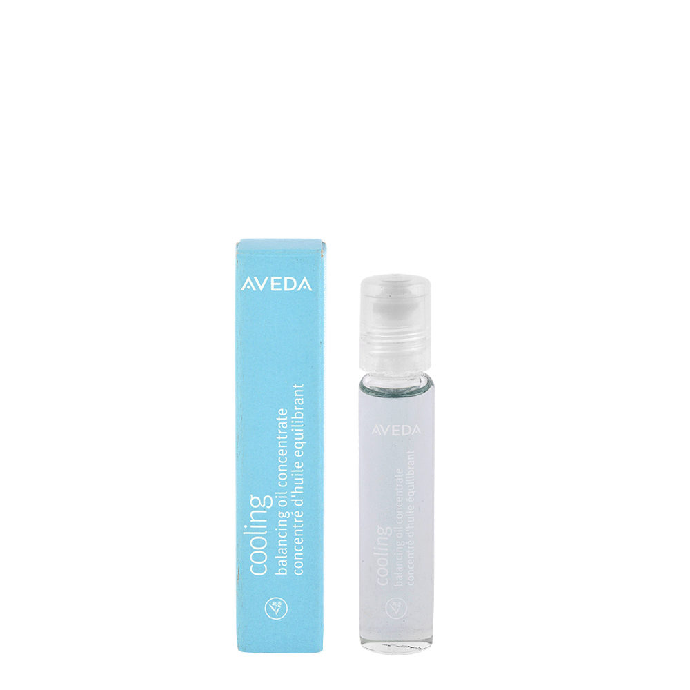 Aveda Cooling Balancing Oil Concentrate Rollerball 7ml - aceite reequilibrante concentrado