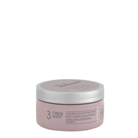 Revlon Style Masters Creator 3 Fiber Wax 85gr - cera moldeadora fuerte