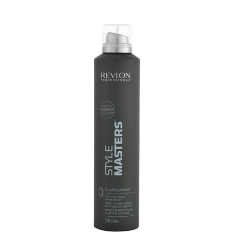 Style Masters The Must haves 0 Glamourama 300ml - spray de brillo con fijación natural