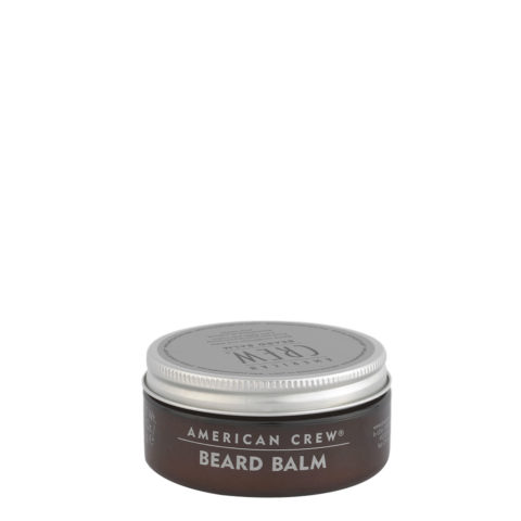 American Crew Beard Balm 60gr - bálsamo para barba