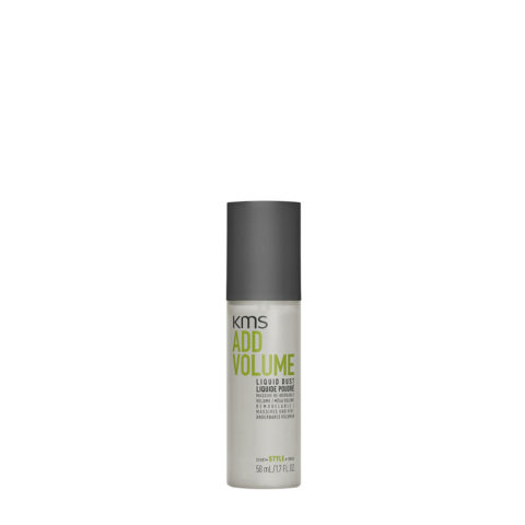 Add Volume Liquid Dust 50ml - sérum voluminizador para cabello fino