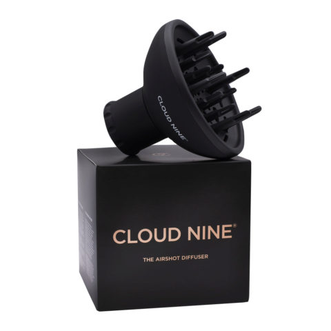 Cloud Nine The Airshot Difusor