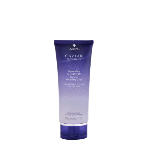 Alterna Caviar Anti-Aging Replenishing Moisture Smoothing Gelée 100ml - gel hidratante alisador