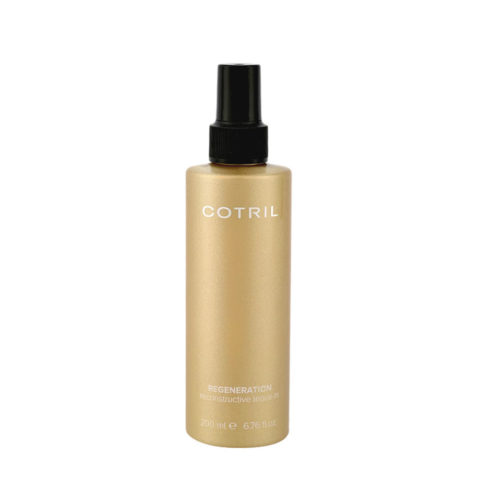 Regeneration Leave-In Conditioner 200ml- Acondicionador Sin Enjuague