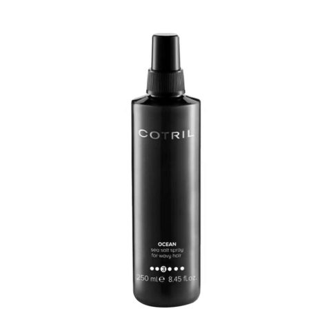 Creative Walk Styling Ocean Sea Salt Spray 250ml - Spray De Sal