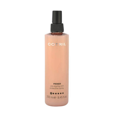 Styling Primer 250ml  - Spray De Protección Térmica