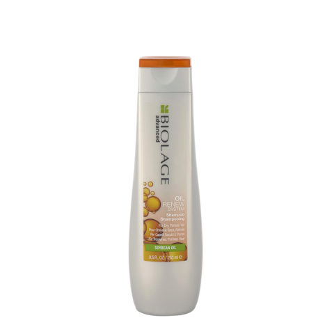 Biolage advanced Oil renew Shampoo 250ml - Champù Hidratante