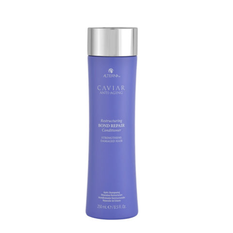 Alterna Caviar Anti-Aging Restructuring Bond Repair Conditioner 250ml  - acondicionador hidratante