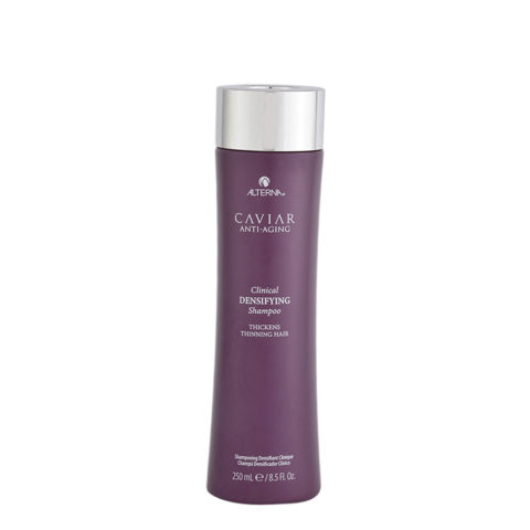 Alterna Caviar Clinical Densifying Shampoo 250ml - champú redensificante