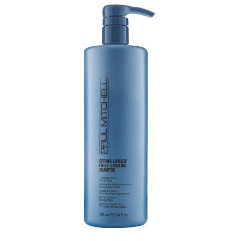 Paul Mitchell Spring Loaded Frizz-Fighting Shampoo 710ml