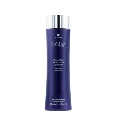 Alterna Caviar Anti-aging Replenishing Moisture Conditioner 250ml - acondicionador hidratante