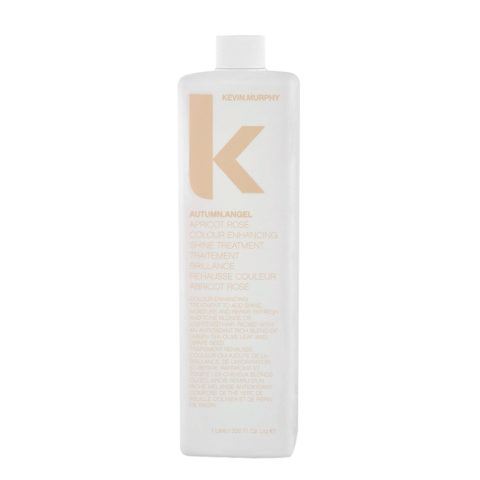 Kevin Murphy Autumn Angel 1000ml - albaricoque rosa