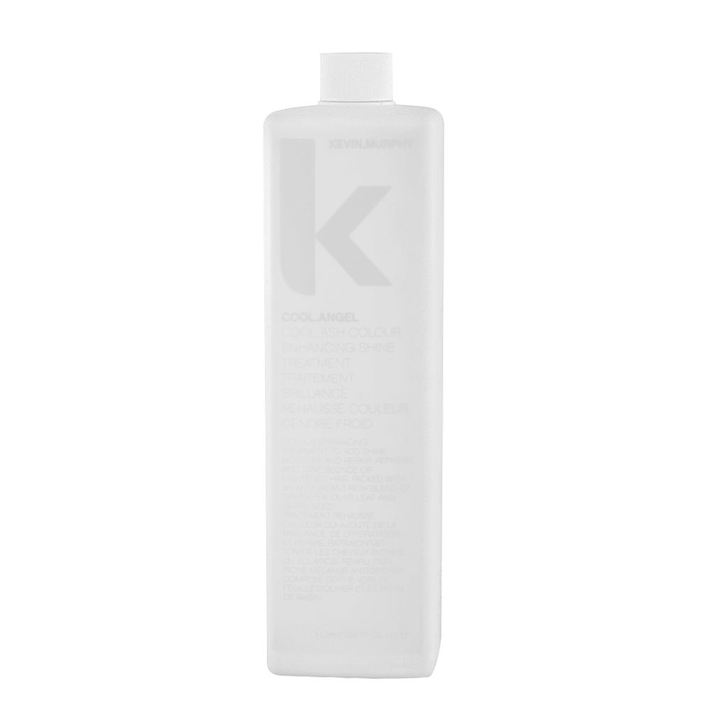 Kevin Murphy Cool Angel 1000ml - colorante ceniza fría