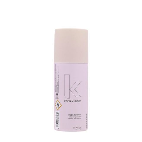 Kevin murphy Styling Body builder 100ml - Espuma voluminizadora