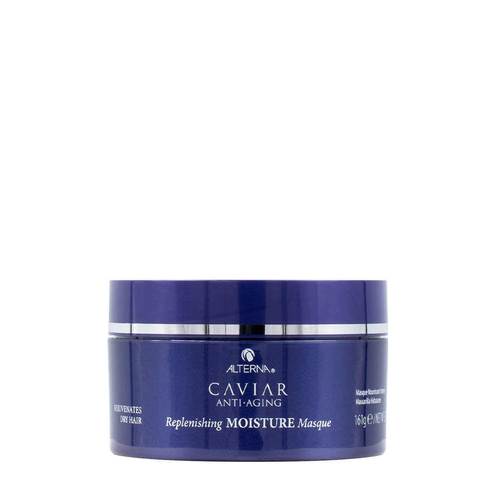 Alterna Caviar Anti-Aging Replenishing Moisture Masque 161g - mascarilla antiedad intensiva