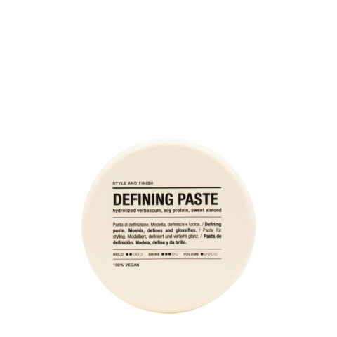 Style and finish Defining Paste 100ml