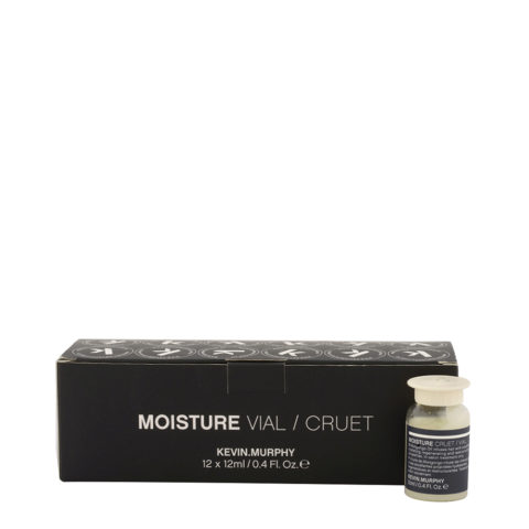 Treat. me Moisture vial cruet 12x12ml