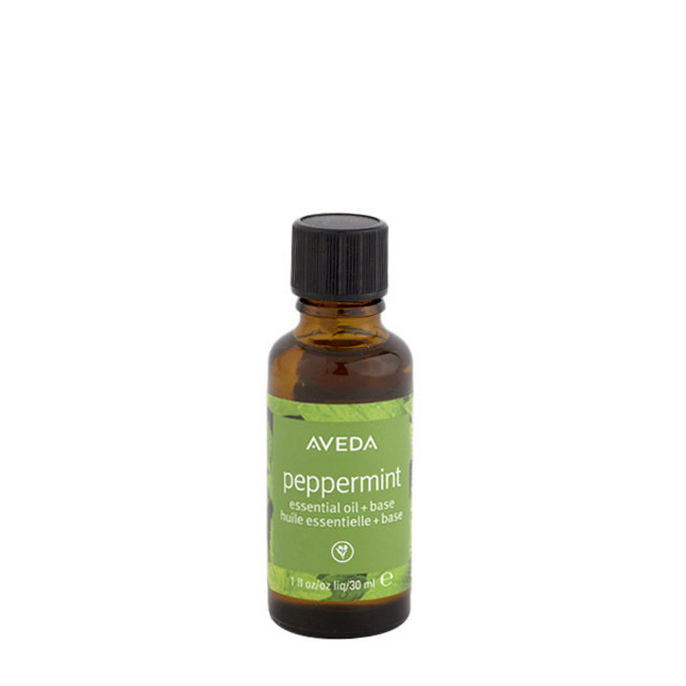 Aveda Essential Oil Peppermint 30ml - aceite esencial de menta