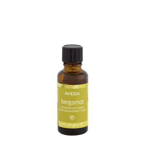 Aveda Essential Oil Bergamot 30ml - aceite esencial de bergamota