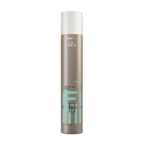 Wella EIMI Mistify Me Light 300ml - spray modelador ligero