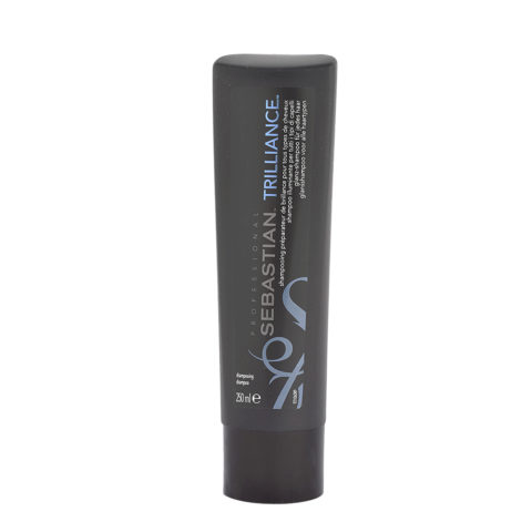 Foundation Trilliance Shampoo 250ml - champú iluminador cabellos apagados