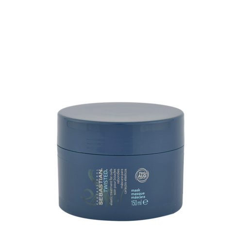 Sebastian Twisted Elastic Treatment 150ml - mascarilla para rizos