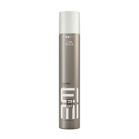 Wella EIMI Dynamic Fix Hairspray 500ml - laca