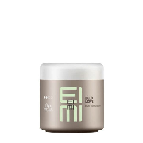 Wella Eimi Bold Move 150ml - pasta de textura mate