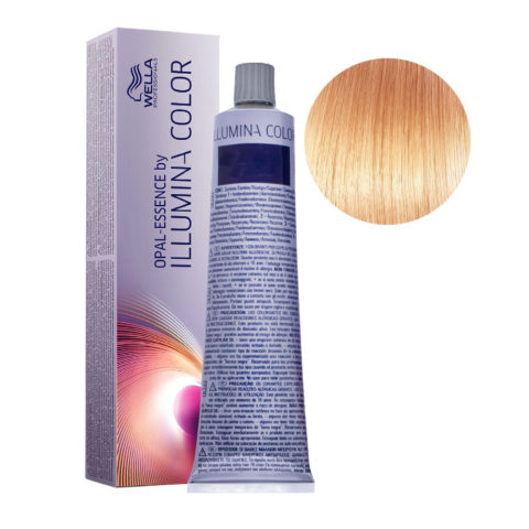 Illumina Color Opal Essence Copper Peach 60ml - coloración permanente