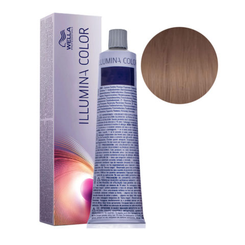 6/19 Rubio ceniza cendre  Illumina Color 60ml