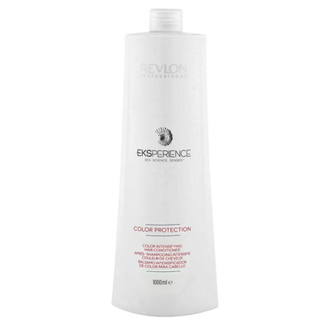 Eksperience Color Protection Conditioner 1000ml - Acondicionador Pelo Teñido