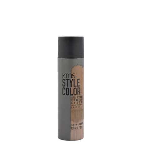 Style Color Brushed gold 150ml - Tintes De Pelo Spray Rubio Dorado