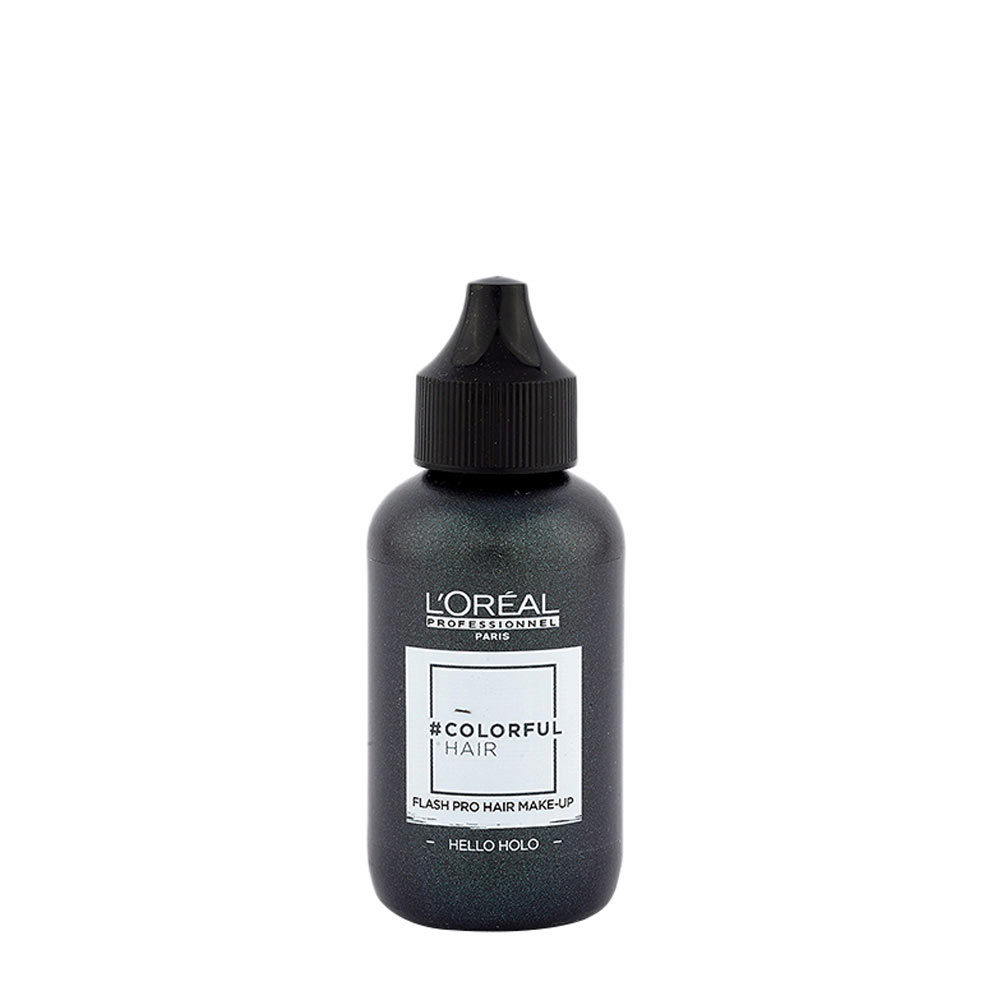 L'oreal Colorful hair Flash Hello Holo 60ml