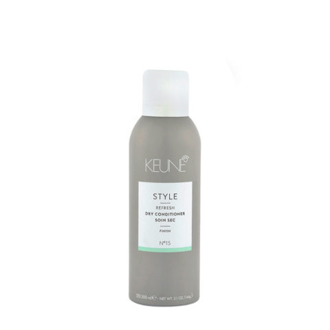 Style Refresh Dry Conditioner N.15, 200ml - Conditioner seco