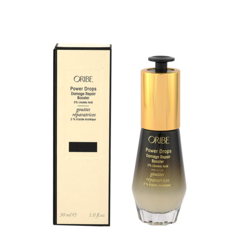 Oribe Power Drops Damage Repair Booster 30ml - gotas reparadora