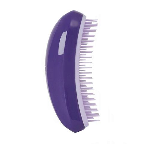 Tangle Teezer Salon Elite Violet Diva - cepillo para desenredar