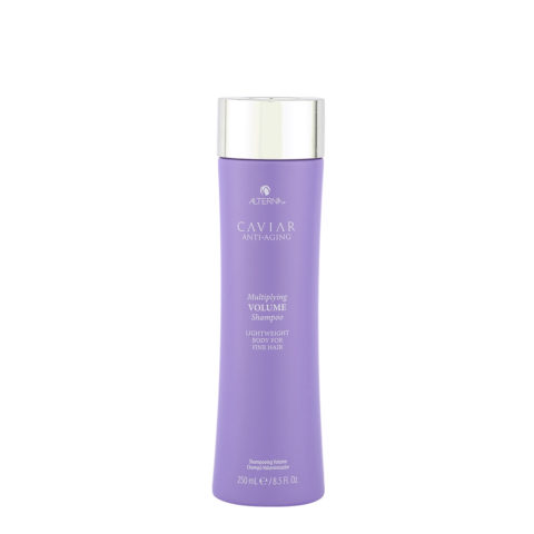 Alterna Caviar Multiplying Volume Shampoo 250ml - champù voluminizador