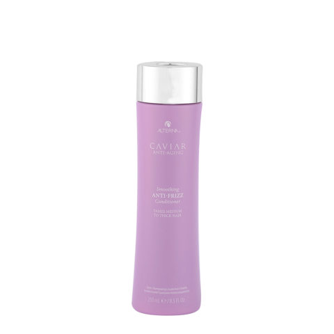 Alterna Caviar Smoothing Anti-Frizz Conditioner 250ml - Acondicionador anti frizz