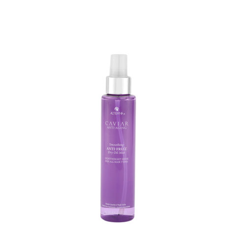 Alterna Caviar Anti-Aging Smoothing Anti-Frizz Dry Oil Mist 147ml - spray aceite seco