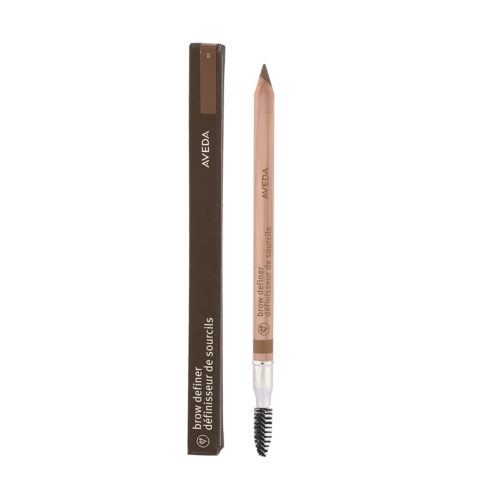 Brow Definer Dark Blonde 02 1.7gr - Lapiz De Cejas Rubio Oscuro