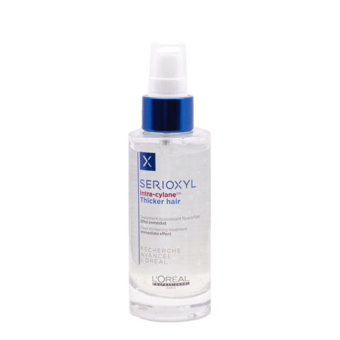 L'Oreal Serioxyl Thicker hair serum 90ml - Suero espesante