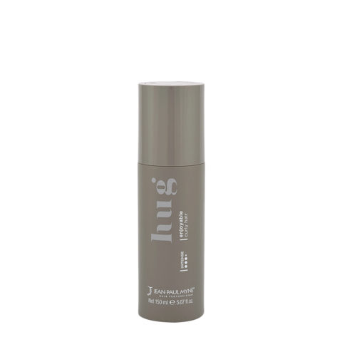 Jean Paul Mynè Hug Enjoyable Intense Curly hair 150ml - Suero Rizado