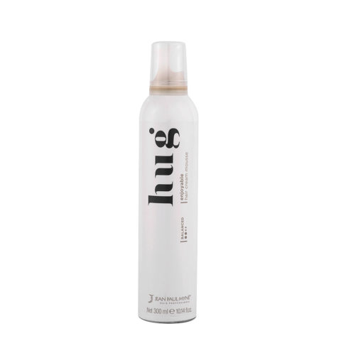 Jean Paul Mynè Hug Enjoyable Hair Cream Mousse 300ml - Espuma