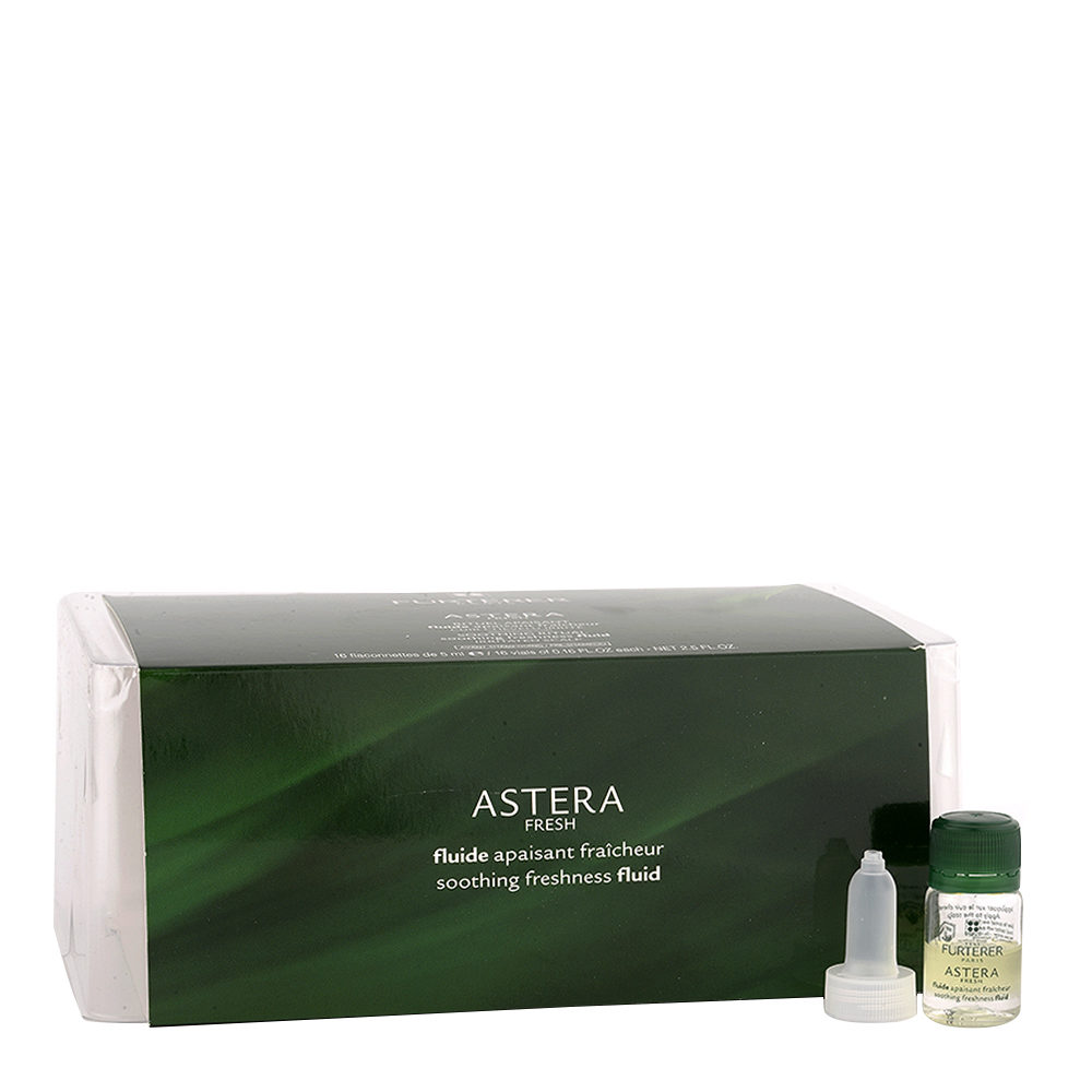 René Furterer Astera Fresh Soothing Freshness Fluid