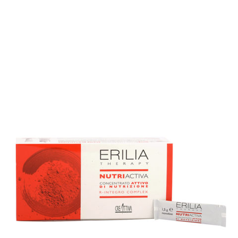 Erilia NutriActiva sobres humectantes 20x1,5gr - sobres humectantes