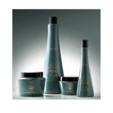 Creattiva Oil Secrets Curly Champù Pelo Rizado 1000ml