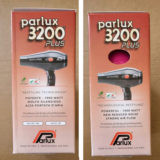 Parlux 3200 Plus Fucsia - secador Parlux 3200 Plus Fucsia - secador
