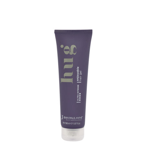 Jean Paul Mynè Hug Enjoyable Hair Gel Ultra Intense 150ml - Gel Fuerte