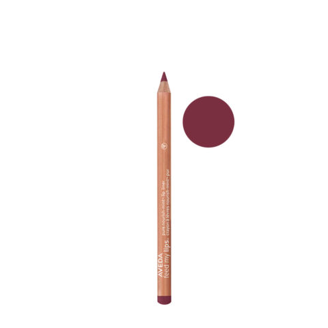 Feed My Lips Lip Liner Raisin 01, 1.14gr