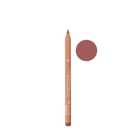 Aveda Feed My Lips Lip Liner Kola 02, 1.14gr - lápiz labial rosa en polvo